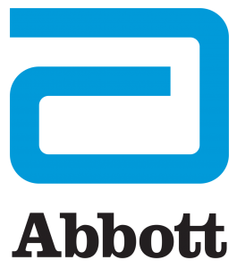 Logo von Abbott Laboratories