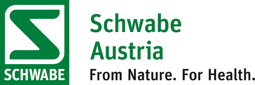 Logo von Schwabe Austria